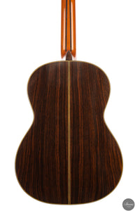 Masaru Kohno - 1976 Model 10 66 cm