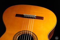 Masaru Kohno - 1976 Model 10 66 cm