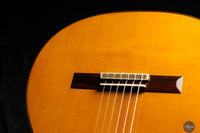 Masaru Kohno - 1976 Model 10 66 cm