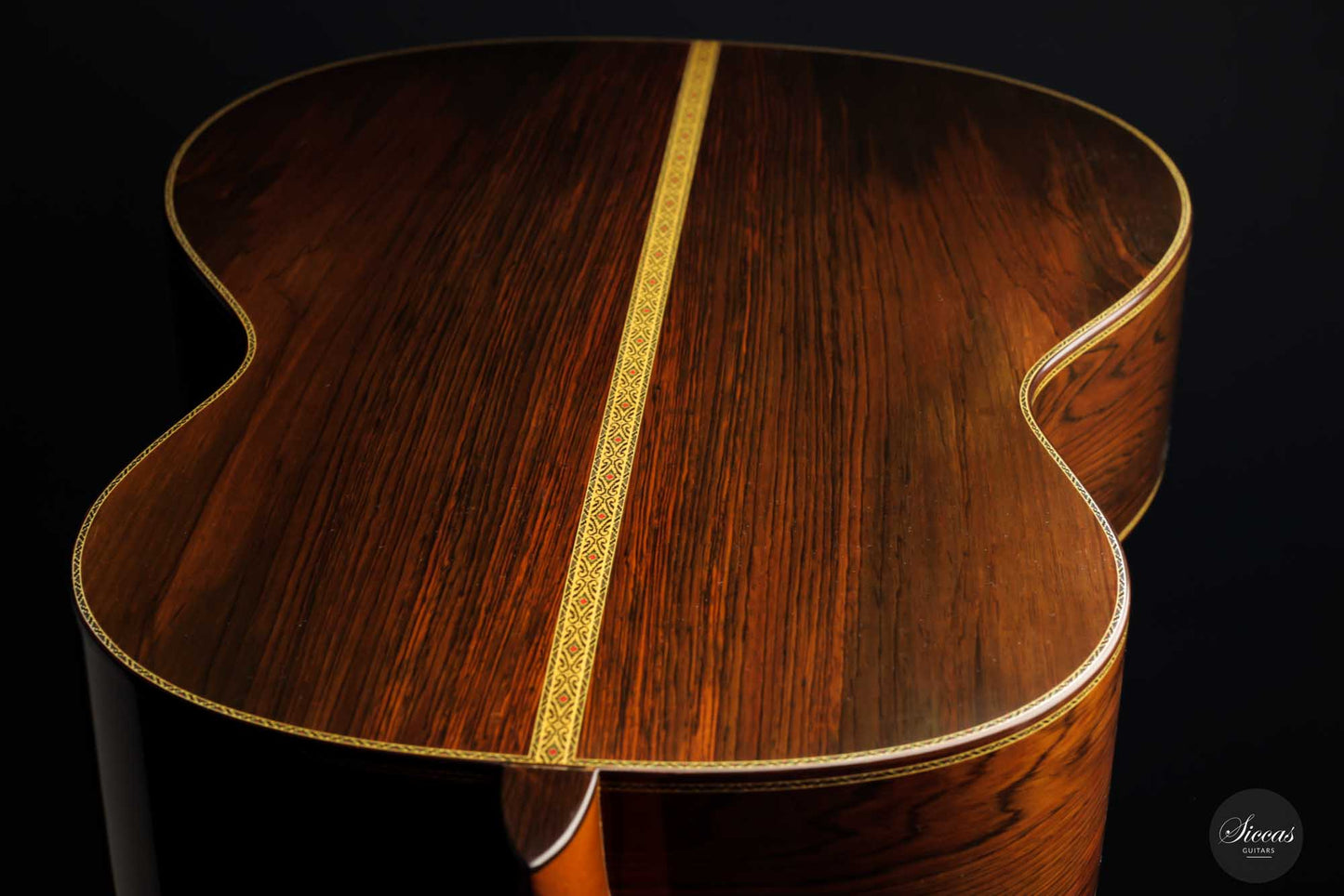 Masaru Kohno - 1979 Model 50