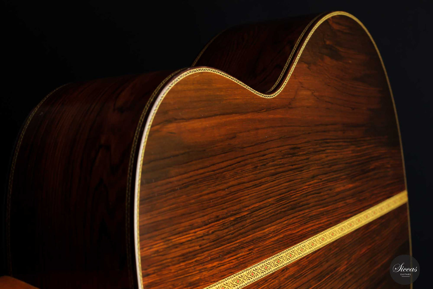 Masaru Kohno - 1979 Model 50