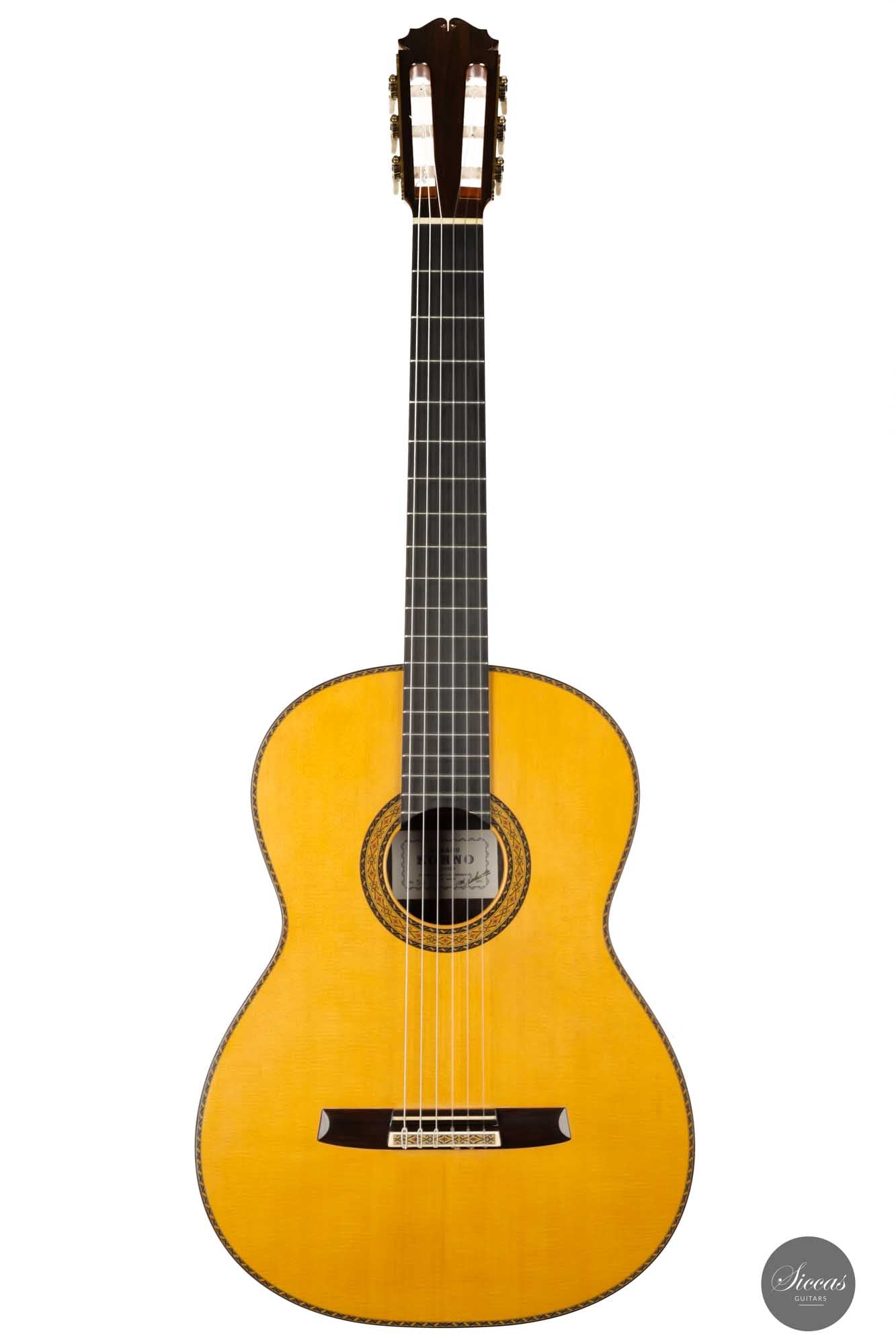 Masaru Kohno - 1979 Model 50