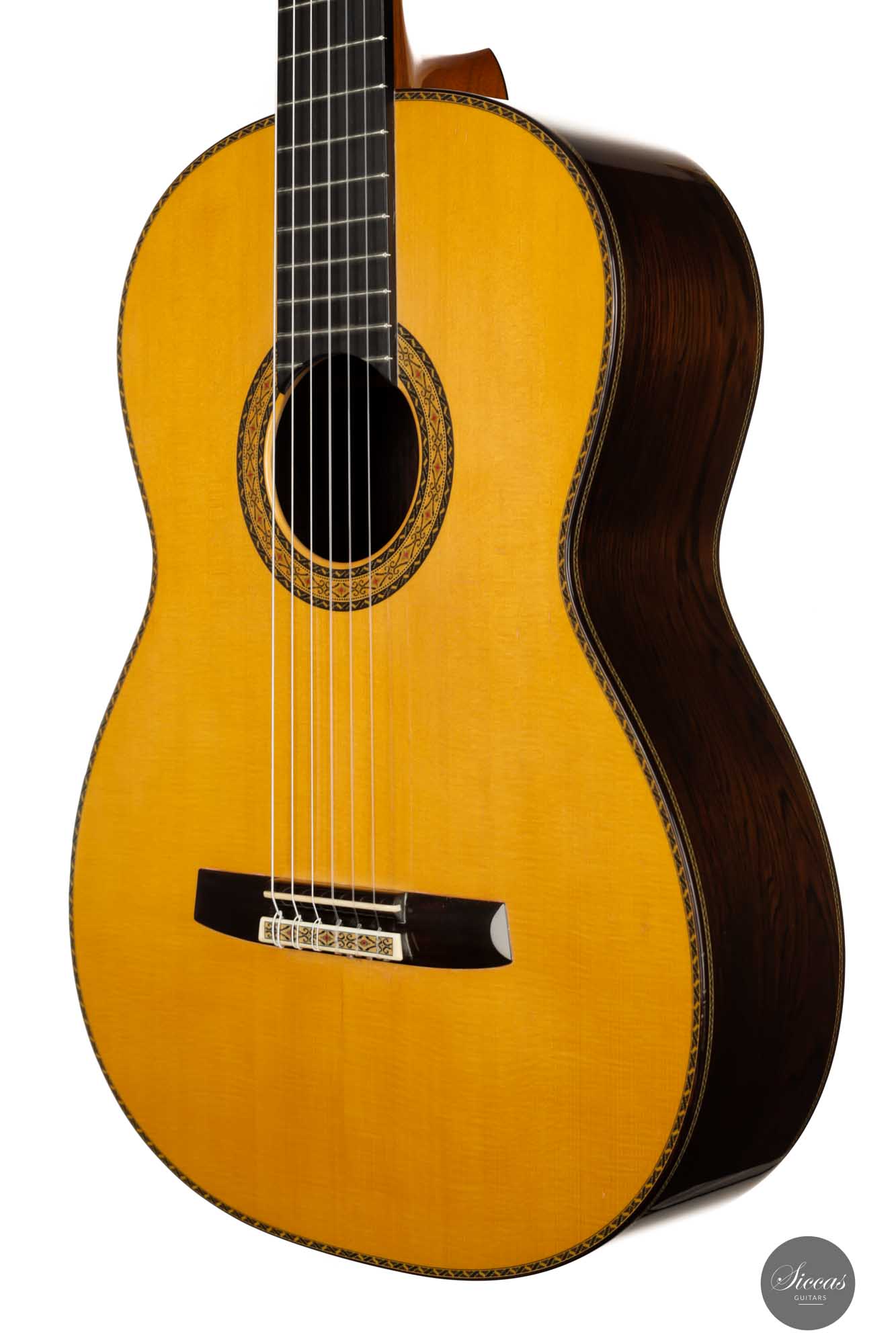 Masaru Kohno - 1979 Model 50
