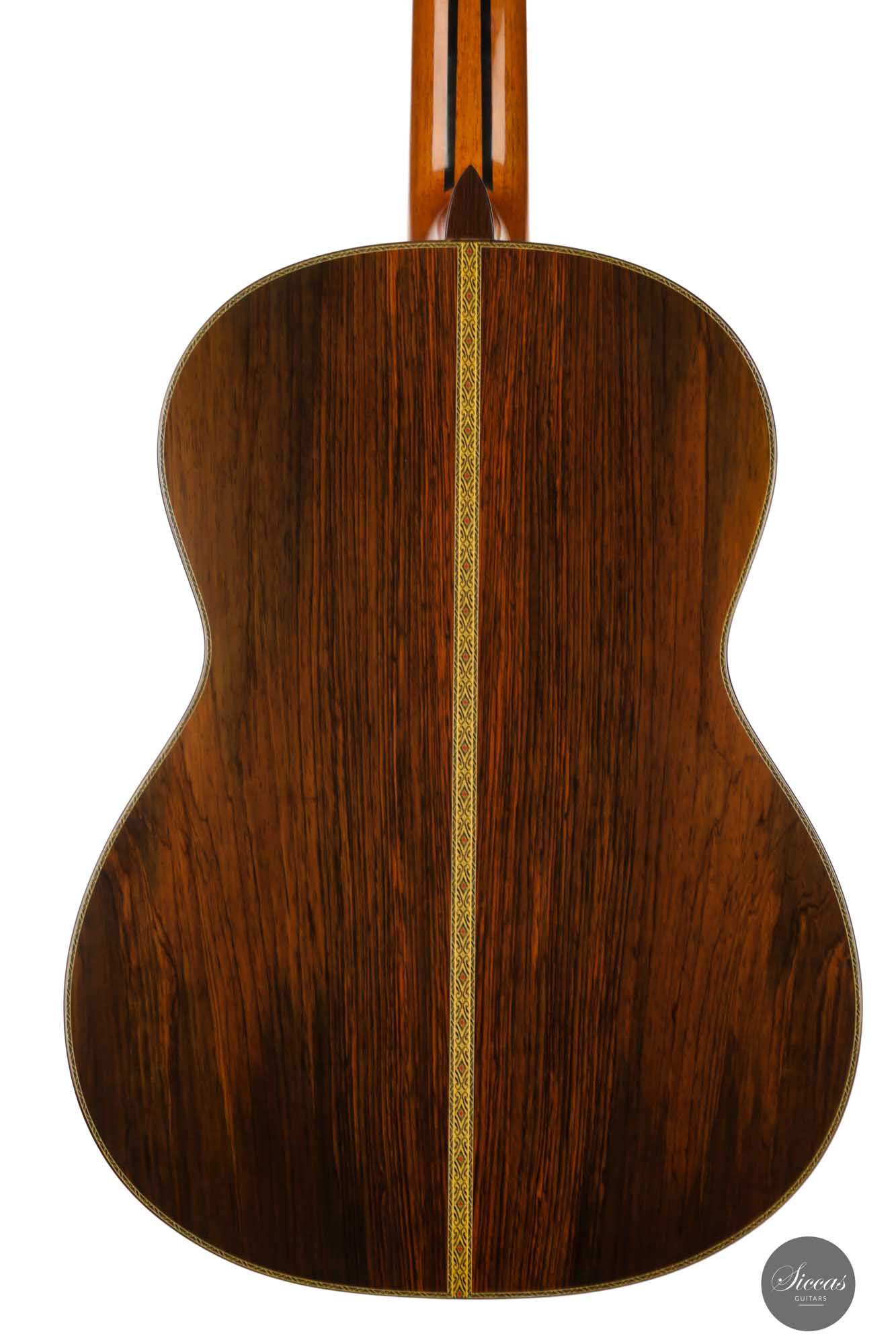 Masaru Kohno - 1979 Model 50