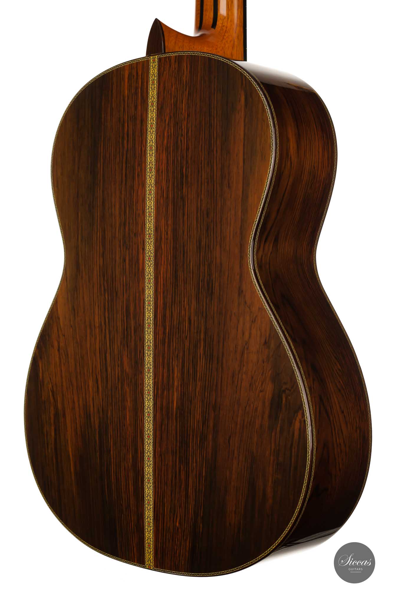 Masaru Kohno - 1979 Model 50