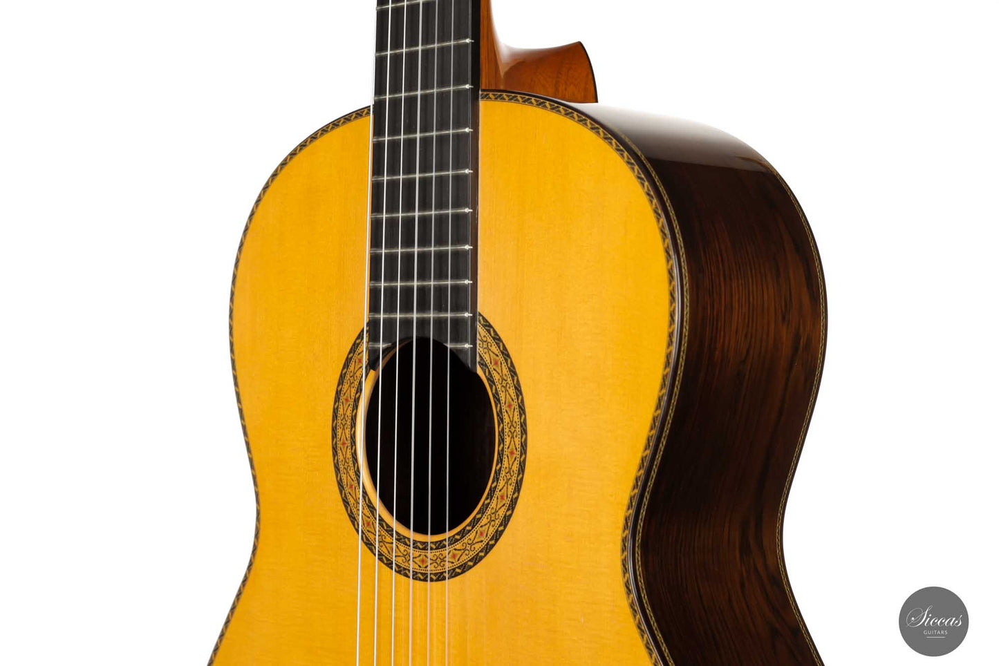 Masaru Kohno - 1979 Model 50