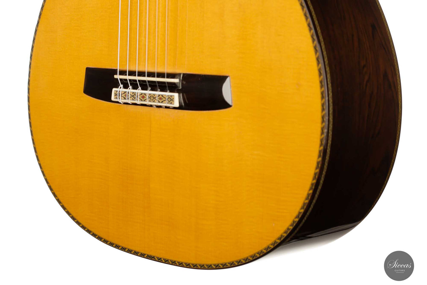 Masaru Kohno - 1979 Model 50