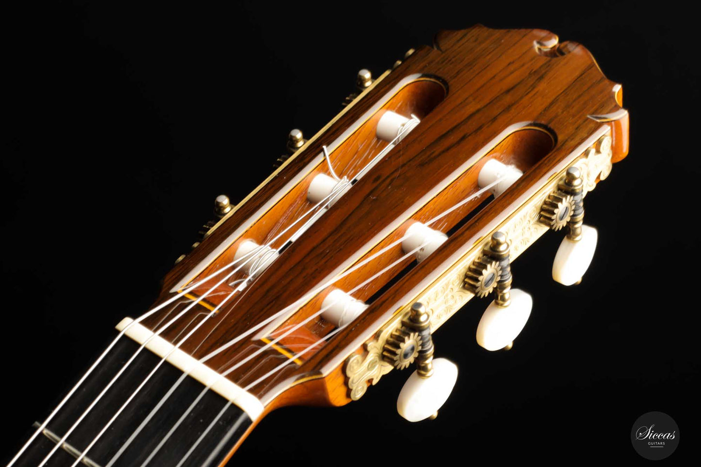 Masaru Kohno - 1979 Model 50