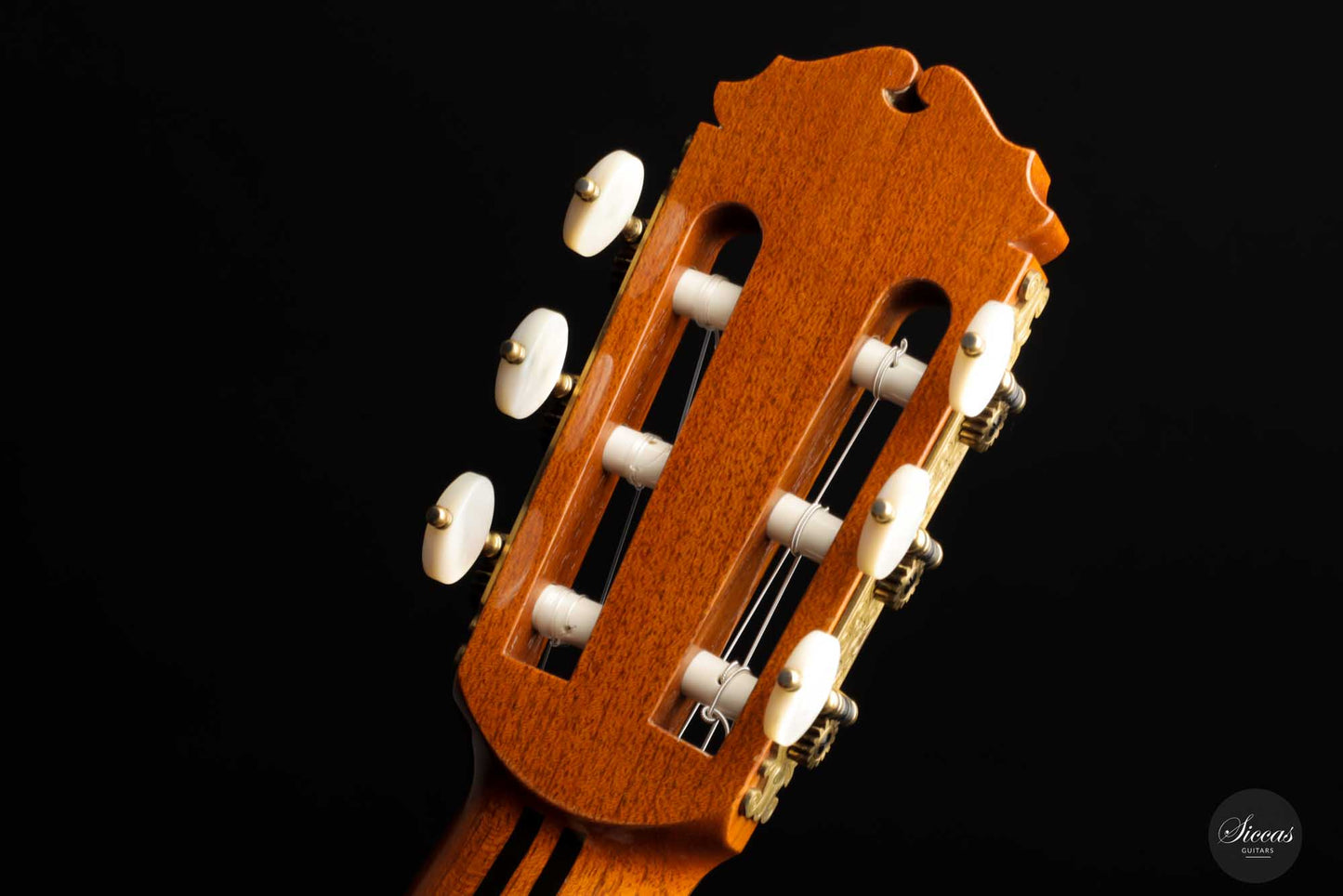 Masaru Kohno - 1979 Model 50