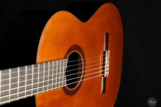 Matthias Dammann - 1988 Solid Top Nr. 16 img-2