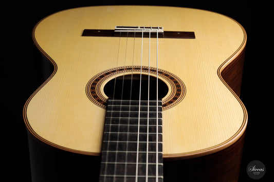 Matthias Hartig - 2023 No. 76 65 cm