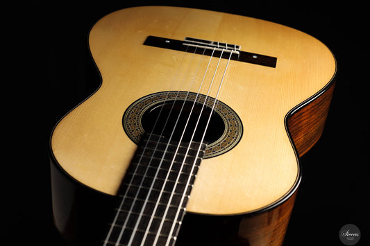 Matthias Hartig - 2024 "Torres" No. 84