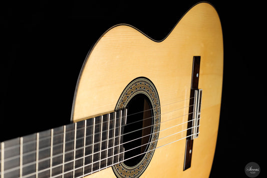 Matthias Hartig - 2024 "Torres" No. 84 img-2