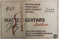 Matthias Hartig - 2022