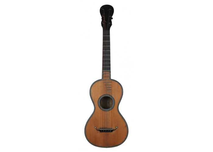 Mauchant frères - c. 1830