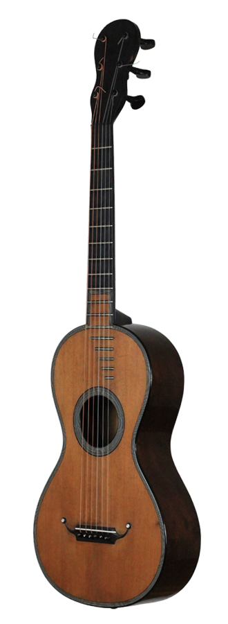 Mauchant frères - c. 1830