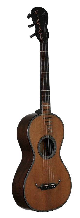 Mauchant frères - c. 1830