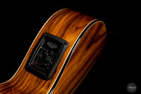 Max Cuker - 2021 Birute