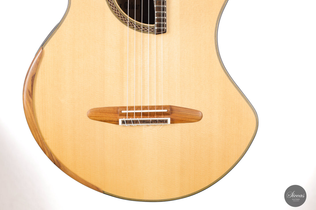 Max Cuker - 2021 Birute