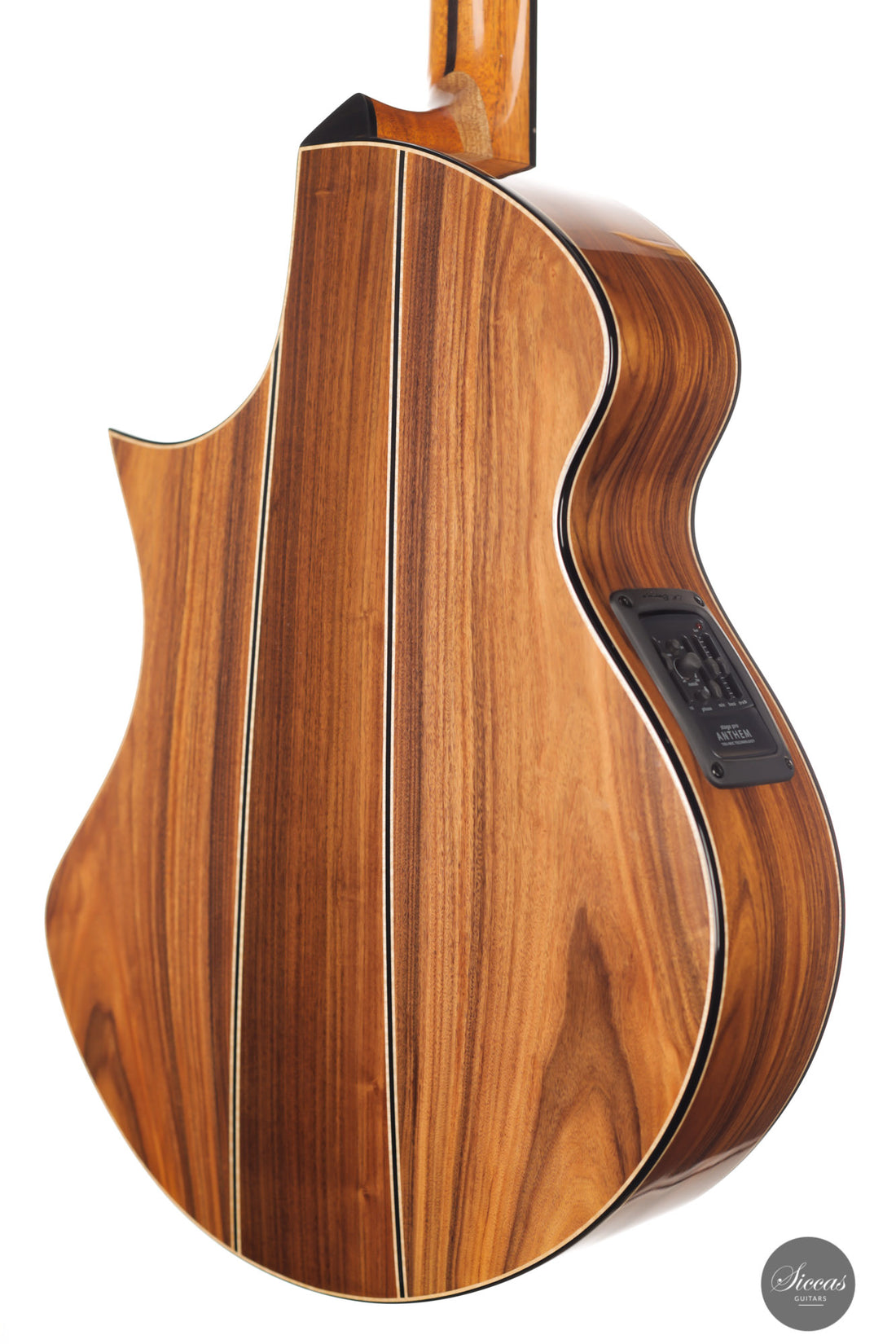 Max Cuker - 2021 Birute