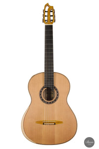 Max Cuker - 2022 Doubletop 64 cm