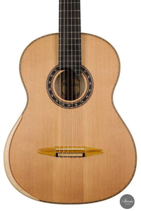 Max Cuker - 2022 Doubletop 64 cm