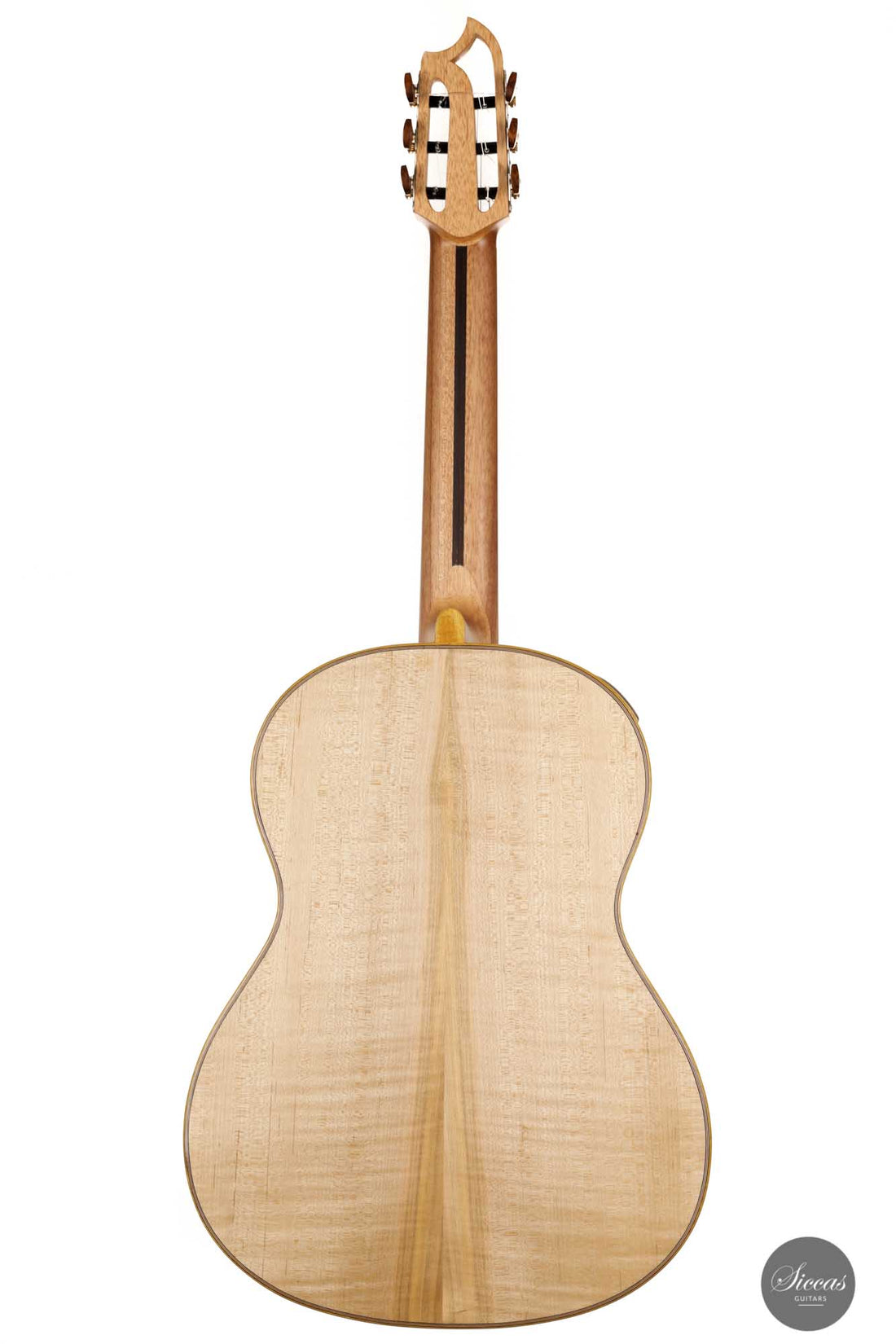 Max Cuker - 2022 Doubletop 64 cm