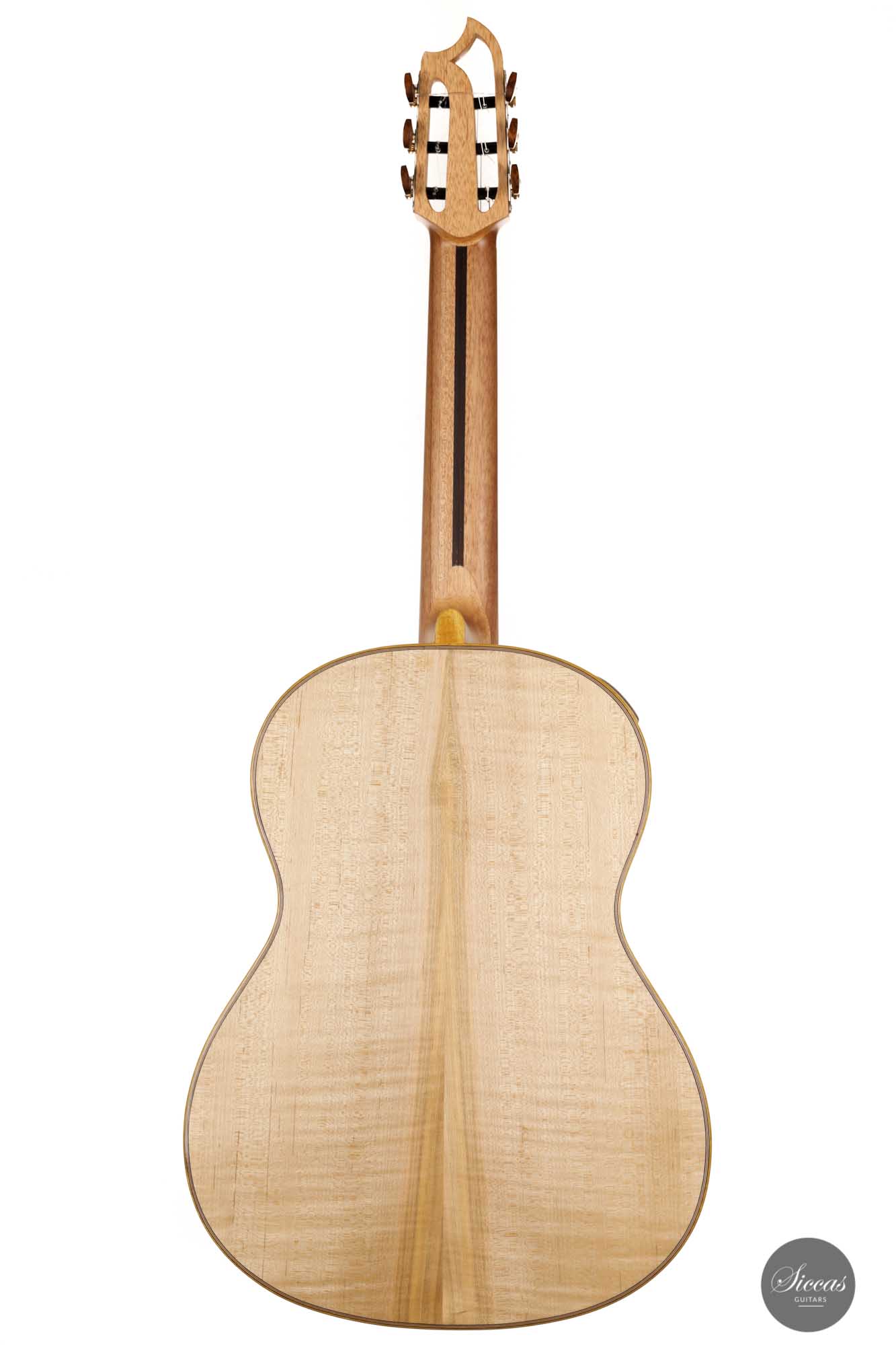 Max Cuker - 2022 Doubletop 64 cm