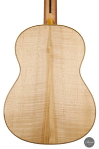 Max Cuker - 2022 Doubletop 64 cm