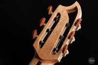 Max Cuker - 2022 Doubletop 64 cm