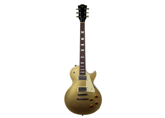 Maybach Lester Gold Rush '57 Aged