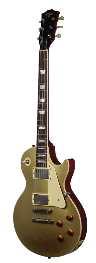 Maybach Lester Gold Rush '57 Aged