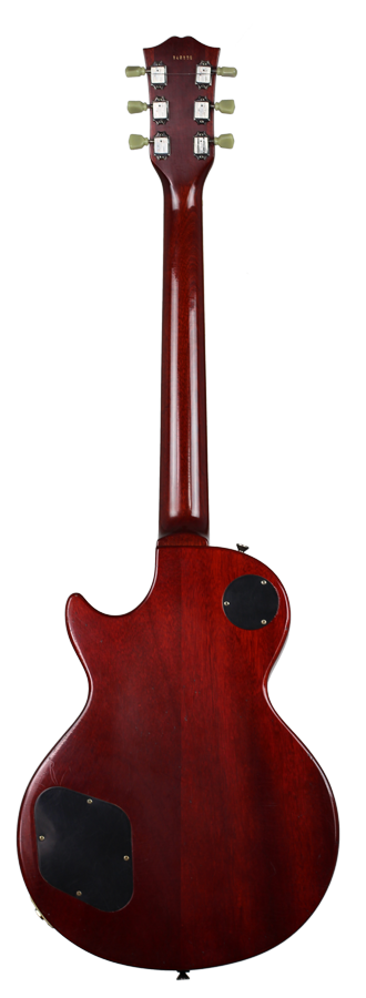 Maybach Lester Gold Rush '57 Aged