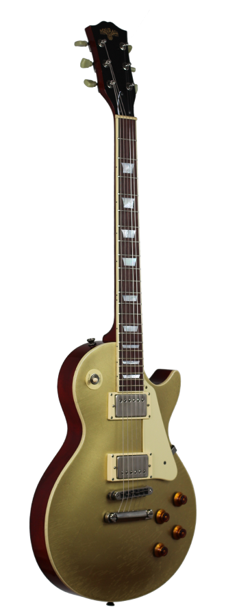 Maybach Lester Gold Rush '57 Aged