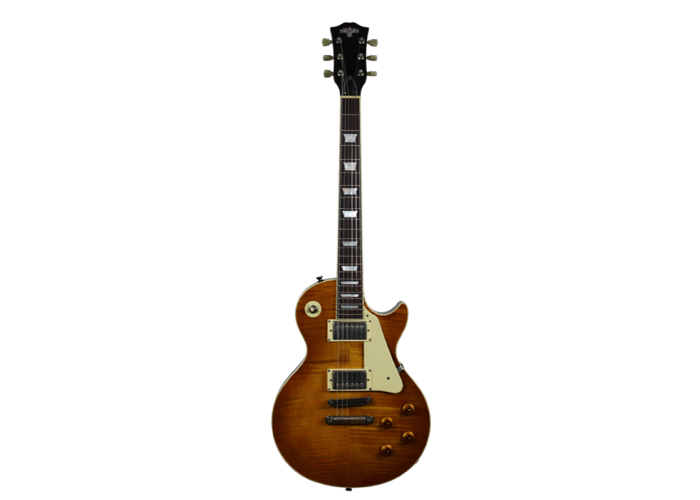 Maybach Lester Midnight Sunset '59 Aged