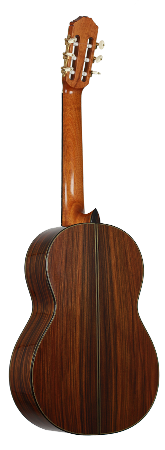 Michael Batell - 2014 cedar