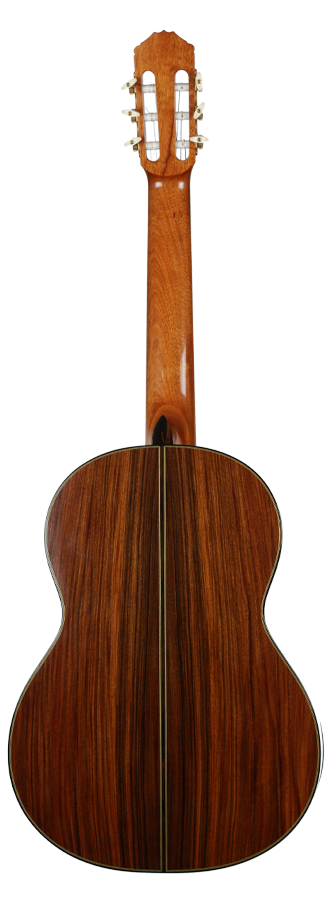 Michael Batell - 2014 cedar