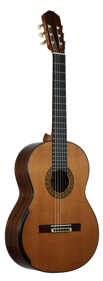 Michael Batell - 2014 cedar
