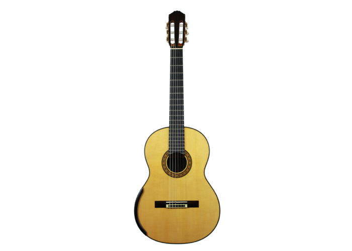 Michael Batell - 2014 spruce