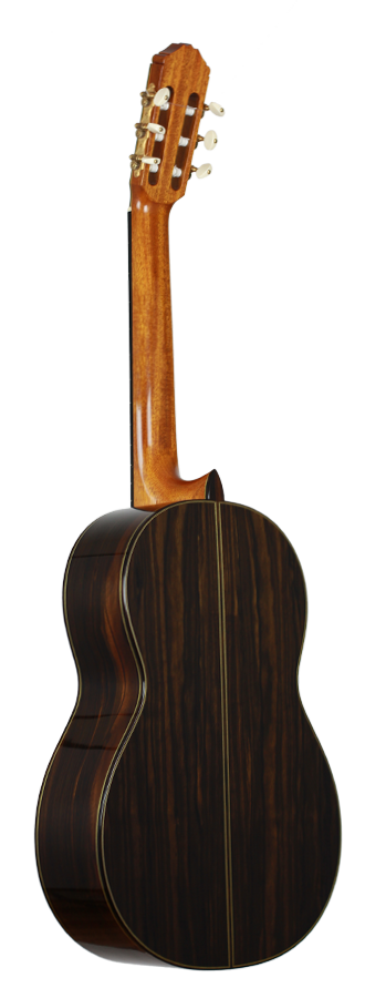 Michael Batell - 2014 spruce