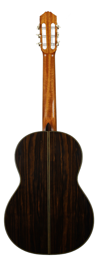 Michael Batell - 2014 spruce
