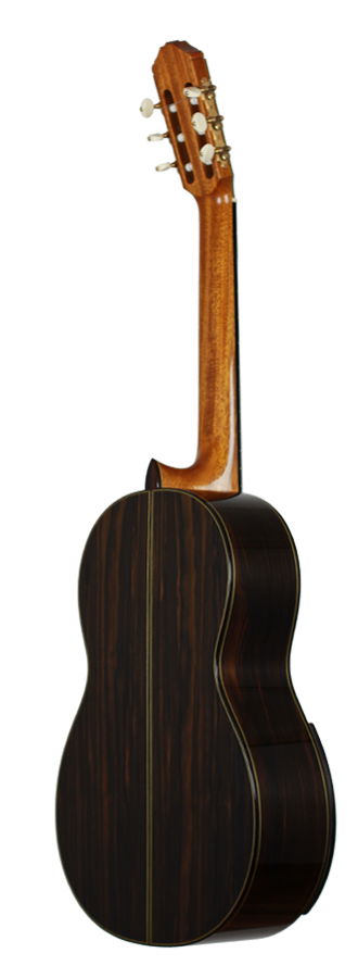 Michael Batell - 2014 spruce