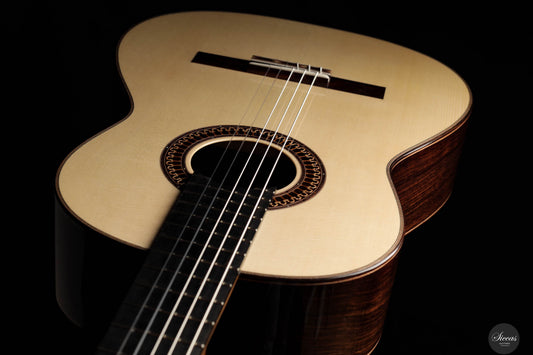 Michael Cadiz – 2024 "Romanillos" No. 115