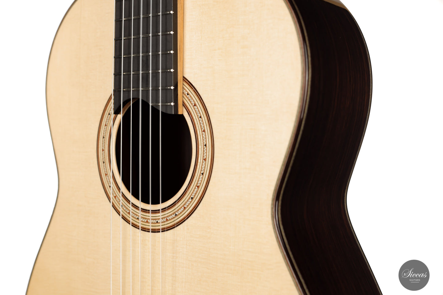 Michael Cadiz - 2021 64 cm