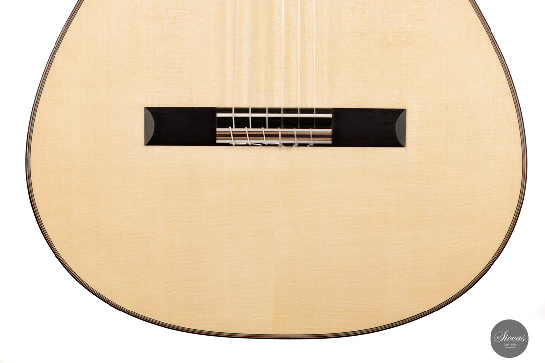 Michael Cadiz - 2021 64 cm