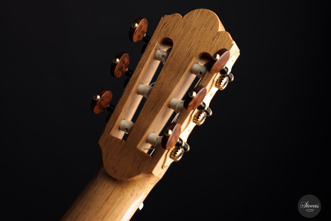 Michael Cadiz - 2021 64 cm