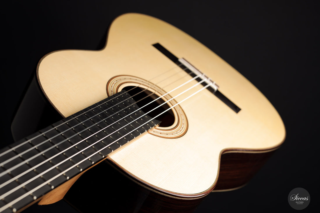 Michael Cadiz - 2021 64 cm