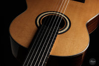 Michael Cadiz - 2022 "Concert"  No. 103 Lefthand