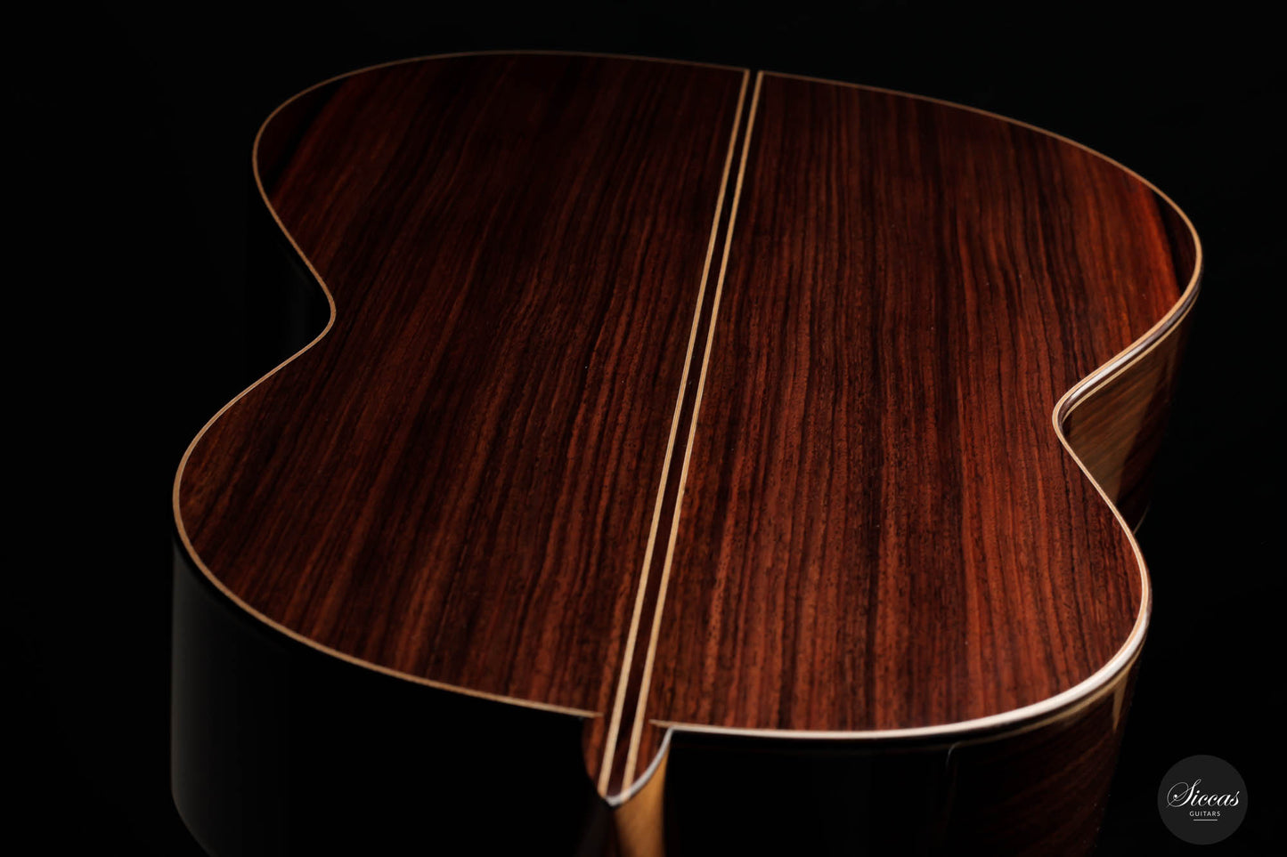 Michael Cadiz - 2022 "Concert"  No. 103 Lefthand