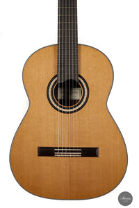 Michael Cadiz - 2022 "Concert"  No. 103 Lefthand